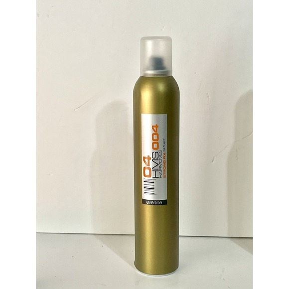 The Unbranded Brand Other - Everline Hairmoves Strong Fix Spray 004